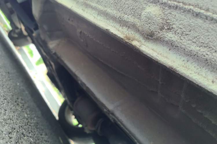 Used Geely Auto Vision 2020 1.5L CVT Asian Games Edition Chassis Front Right