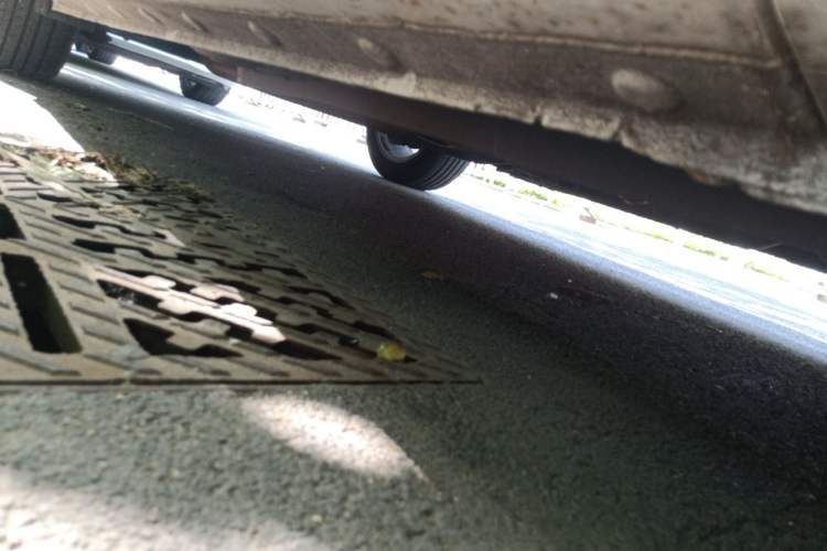 Used Geely Auto Vision 2020 1.5L CVT Asian Games Edition Chassis Front Right