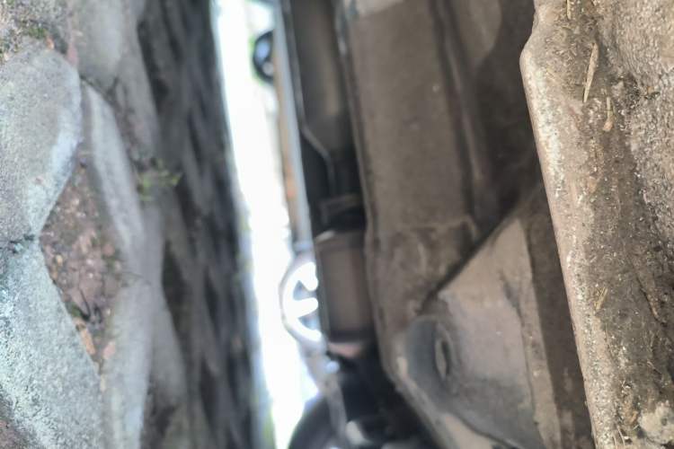 Used Geely Auto Vision 2020 1.5L CVT Asian Games Edition Chassis Front Right