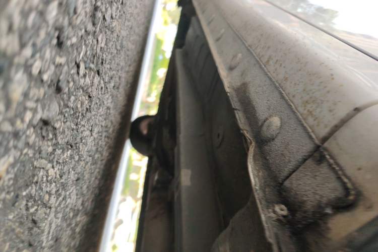 Used Geely Auto Vision 2020 1.5L CVT Asian Games Edition Chassis Front Right