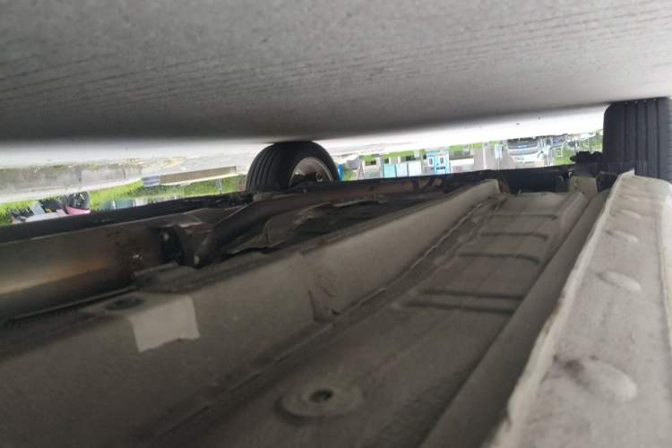 Used Geely Auto Vision 2020 Revised Version 1.5L CVT Asian Games Edition Chassis Front Right