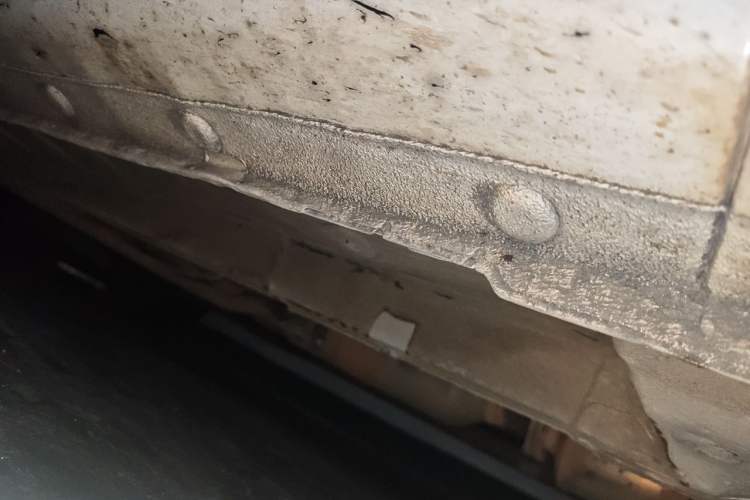 Used Geely Auto Vision 2020 1.5L CVT Value Edition Chassis Front Right