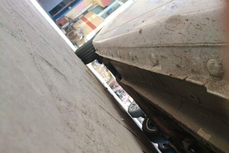 Used Geely Auto Vision 2020 1.5L CVT Asian Games Edition Chassis Front Right