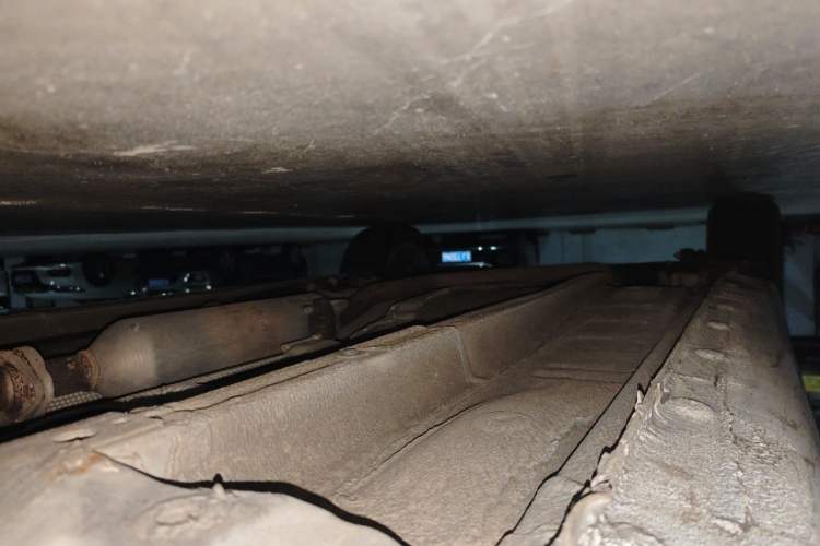 Used Geely Auto Vision 2020 1.5L CVT Asian Games Edition Chassis Front Right