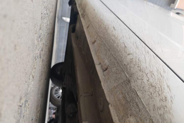 Used Geely Auto Vision 2020 1.5L CVT Asian Games Edition Chassis Front Right