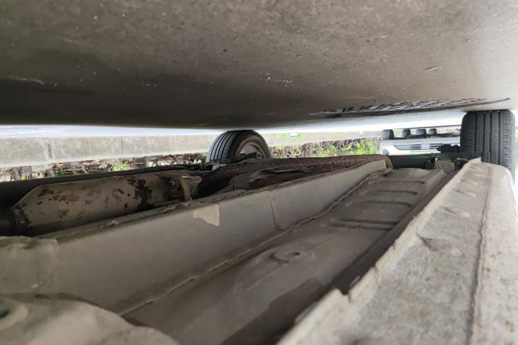 Used Geely Auto Vision 2020 1.5L CVT Asian Games Edition Chassis Front Right