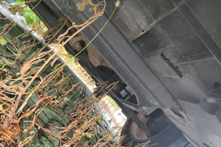 Used Geely Auto Vision 2020 1.5L Manual Asian Games Edition Chassis Front