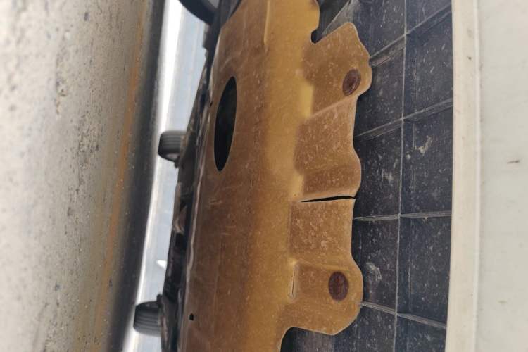 Used Geely Auto Vision 2020 1.5L CVT Asian Games Edition Chassis Front