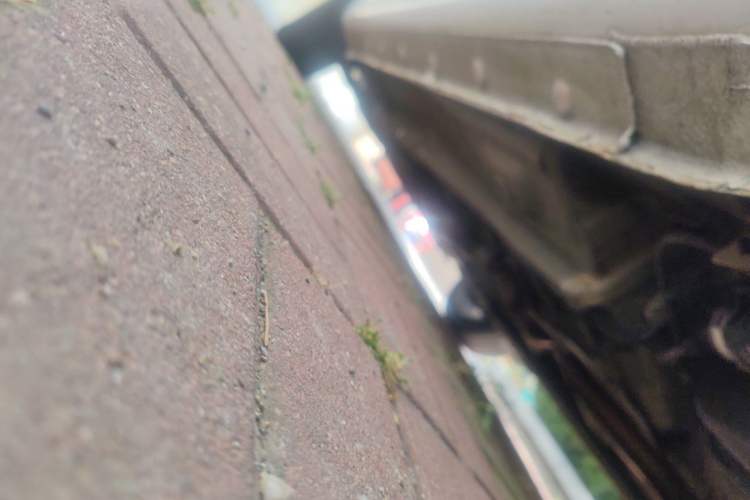 Used Geely Auto Vision 2020 1.5L CVT Asian Games Edition Chassis Rear Left