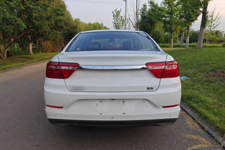 Used Geely Auto Vision 2020 1.5L Manual Asian Games Edition Exterior 5