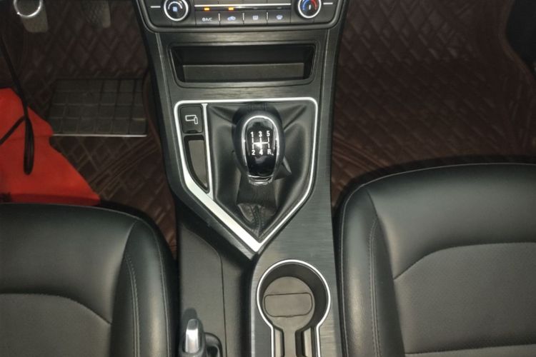 Used Geely Auto Vision 2020 1.5L Manual Value Edition Gear Lever