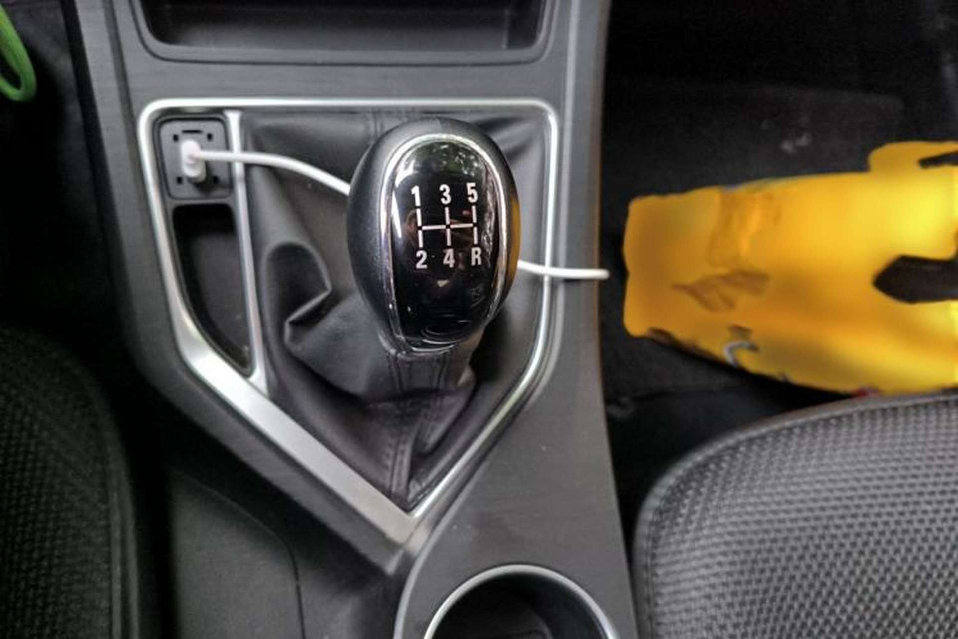 Used Geely Auto Vision 2020 Revised 1.5L Manual Asian Games Edition Gear Lever
