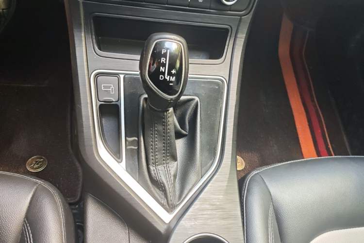 Used Geely Auto Vision 2020 1.5L CVT Asian Games Edition Gear Lever