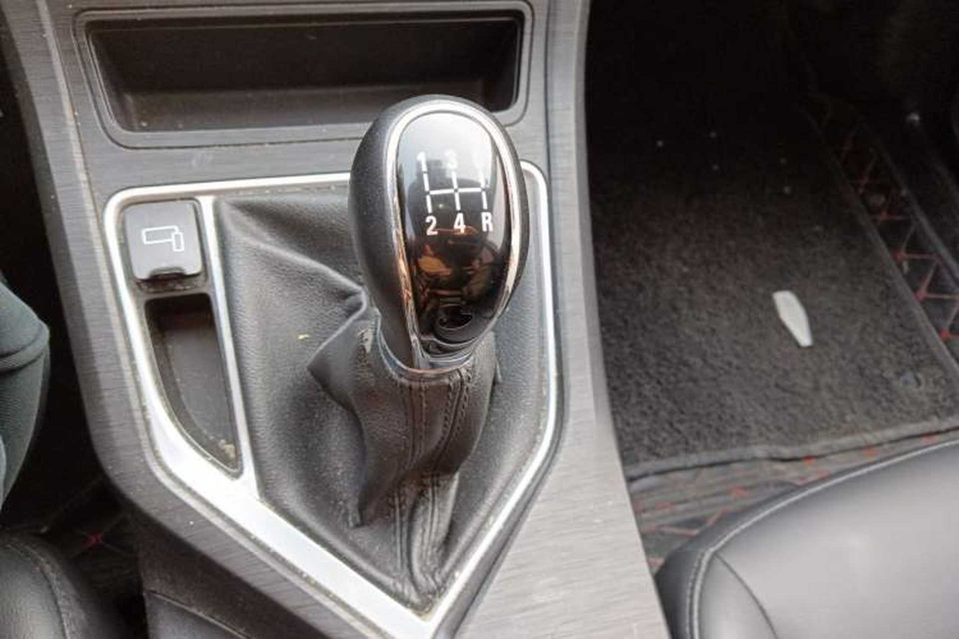 Used Geely Auto Vision 2020 1.5L Manual Asian Games Edition Gear Lever