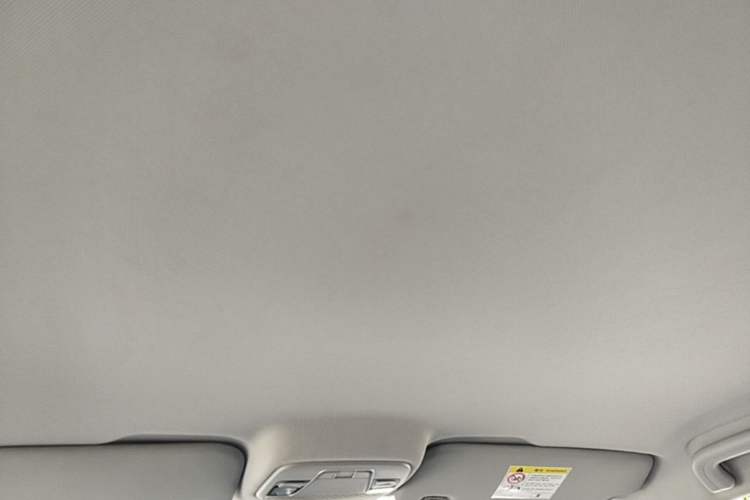 Used Geely Auto Vision 2020 1.5L Manual Asian Games Edition Headliner