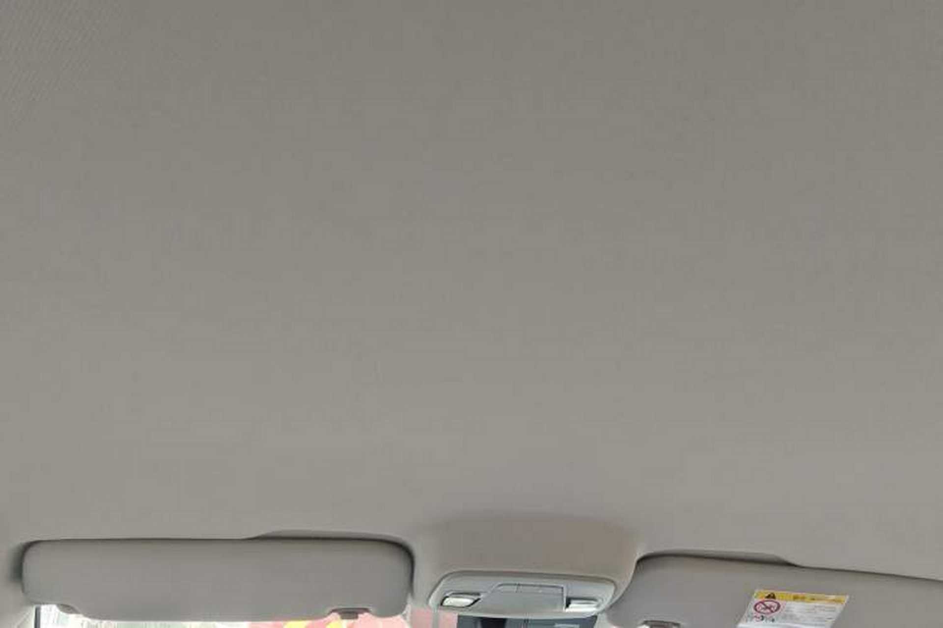 Used Geely Auto Vision 2020 1.5L Manual Value Edition Headliner