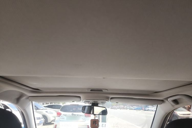Used Geely Auto Vision 2020 1.5L CVT Asian Games Edition Headliner
