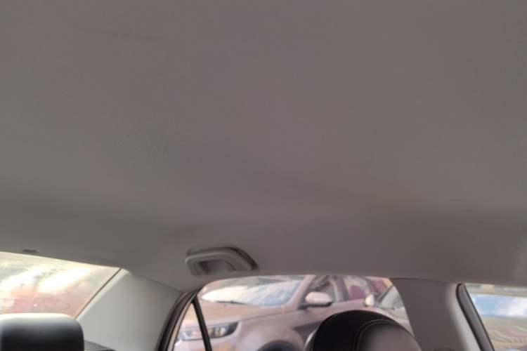 Used Geely Auto Vision 2020 1.5L CVT Value Edition Headliner