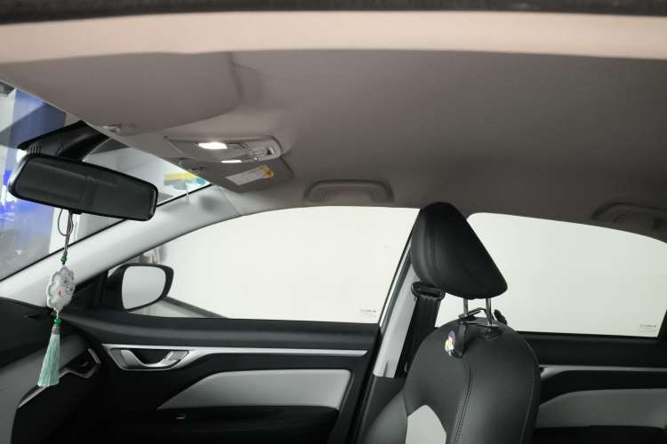 Used Geely Auto Vision 2020 1.5L CVT Asian Games Edition Headliner