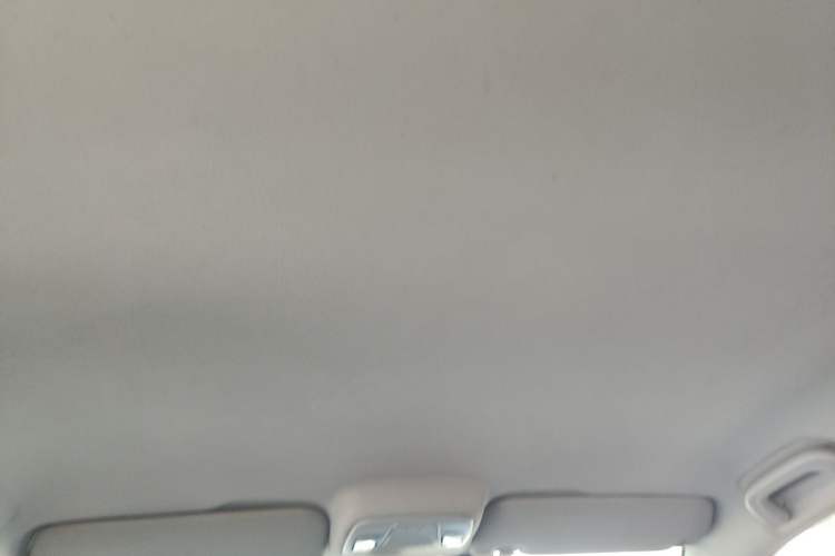 Used Geely Auto Vision 2020 1.5L Manual Asian Games Edition Headliner