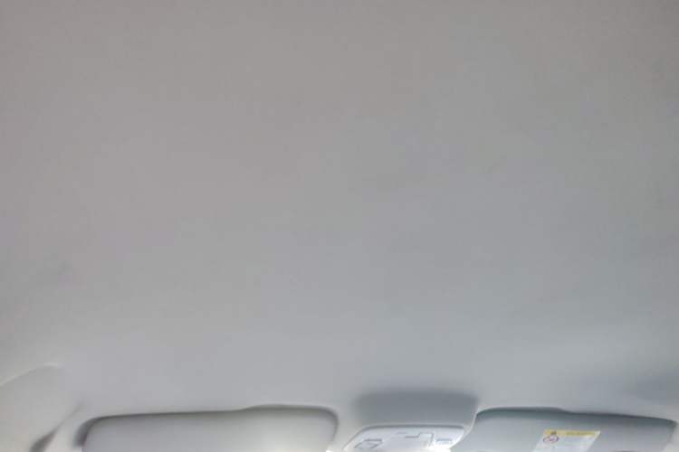 Used Geely Auto Vision 2020 Revised 1.5L Manual Asian Games Edition Headliner