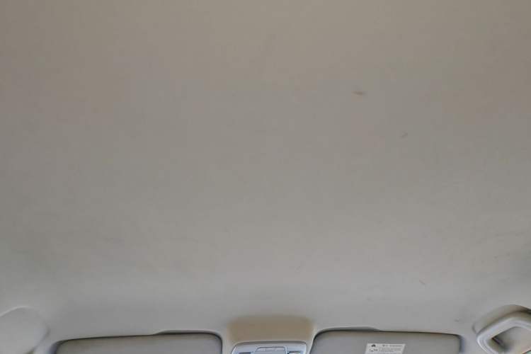 Used Geely Auto Vision 2020 1.5L CVT Asian Games Edition Headliner