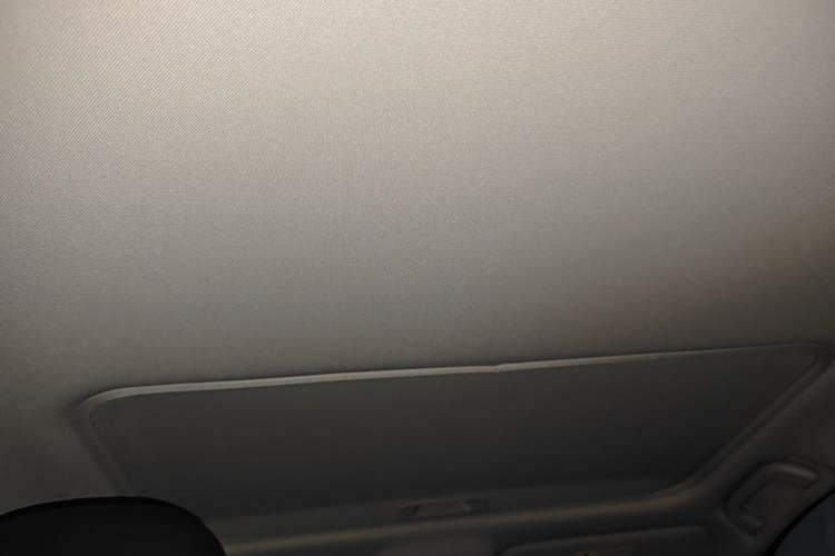 Used Geely Auto Vision 2020 1.5L Manual Asian Games Edition Headliner