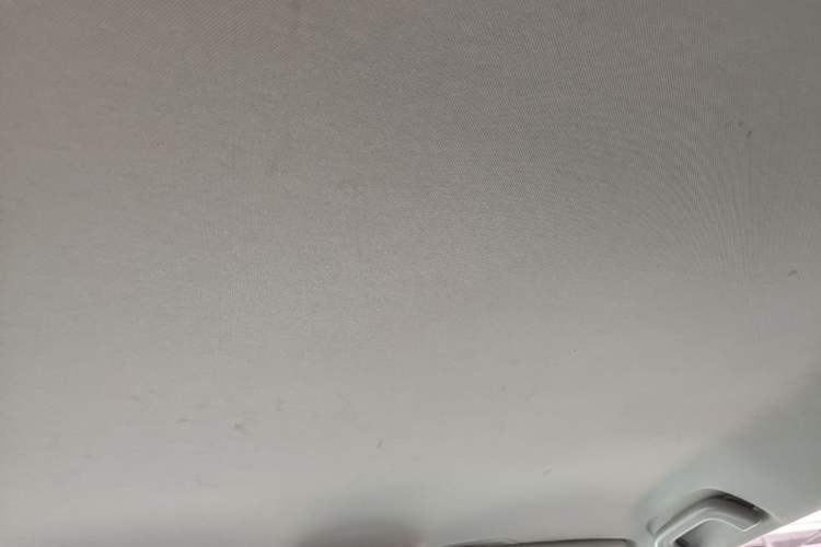 Used Geely Auto Vision 2020 1.5L Manual Asian Games Edition Headliner