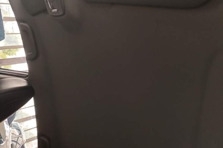 Used Geely Auto Vision 2020 1.5L CVT Value Edition Headliner