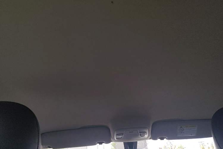 Used Geely Auto Vision 2020 1.5L CVT Value Edition Headliner