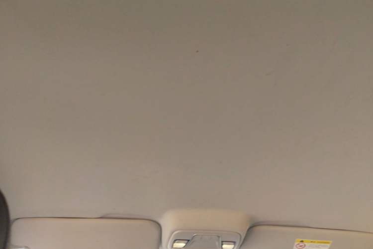 Used Geely Auto Vision 2020 1.5L Manual Asian Games Edition Headliner