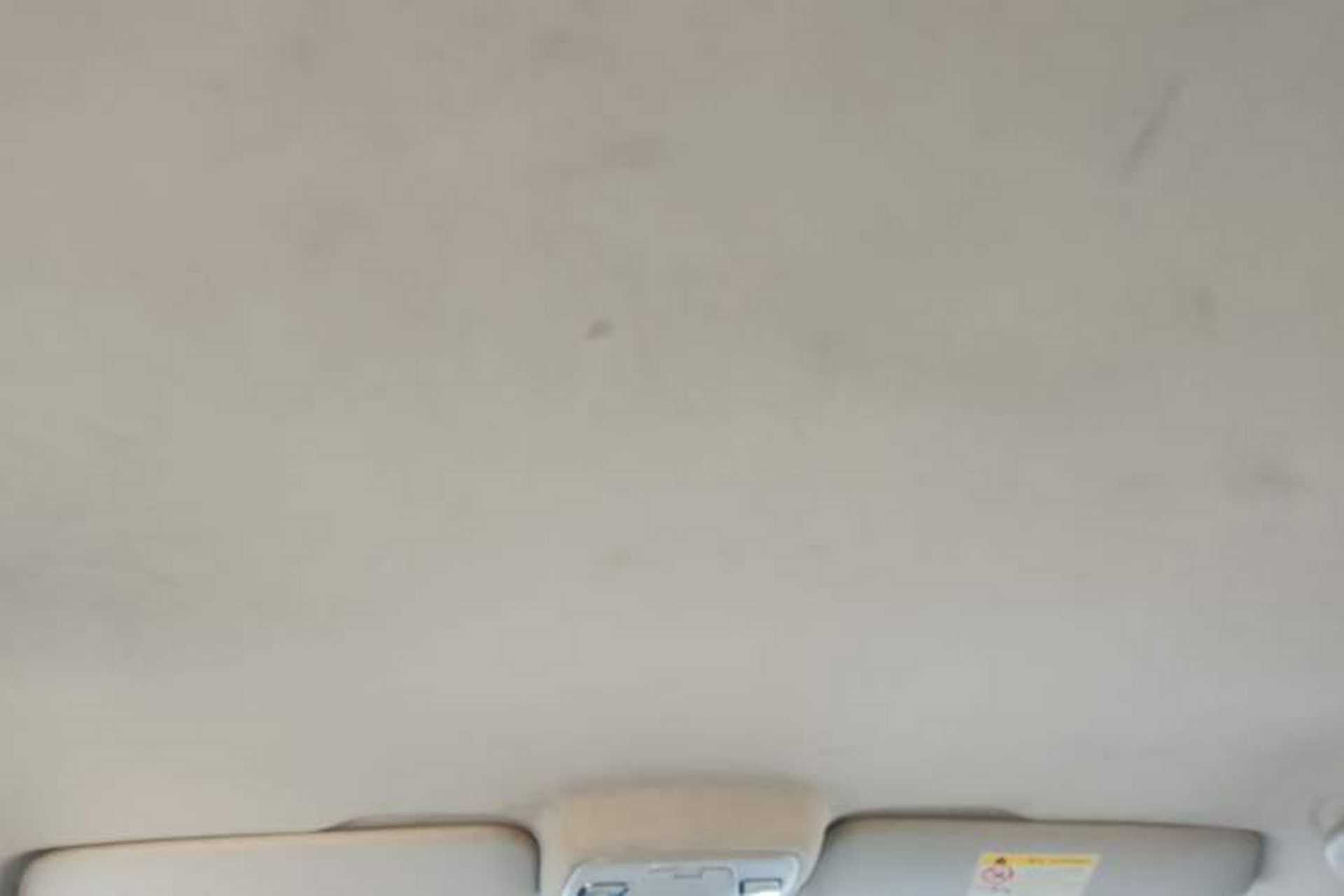 Used Geely Auto Vision 2020 1.5L CVT Value Edition Headliner