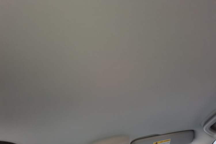 Used Geely Auto Vision 2020 1.5L Manual Asian Games Edition Headliner