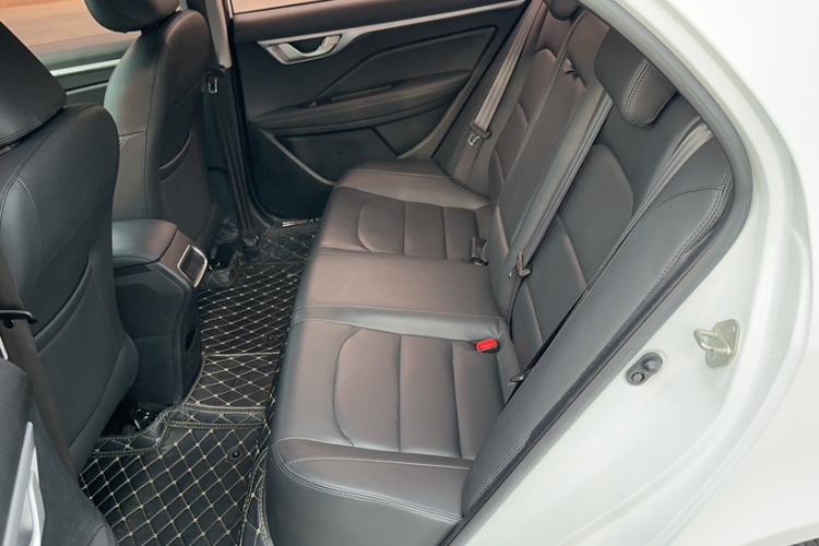 Used Geely Auto Vision 2020 Revised 1.5L Manual Asian Games Edition Interior 1