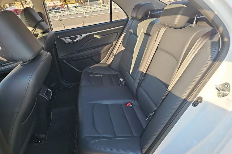 Used Geely Auto Vision 2020 1.5L Manual Asian Games Edition Interior 1