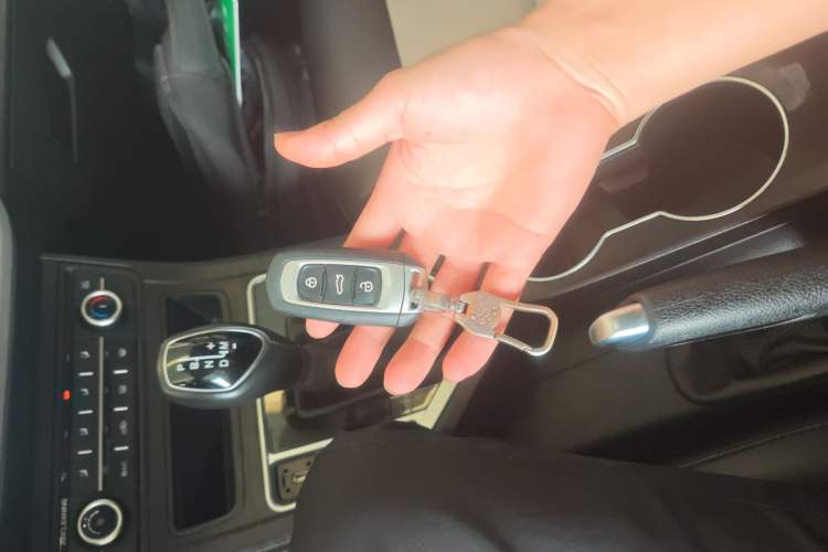 Used Geely Auto Vision 2020 1.5L CVT Asian Games Edition Interior 1