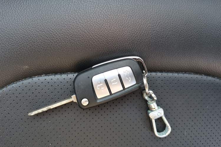 Used Geely Auto Vision 2020 1.5L Manual Value Edition Interior 1