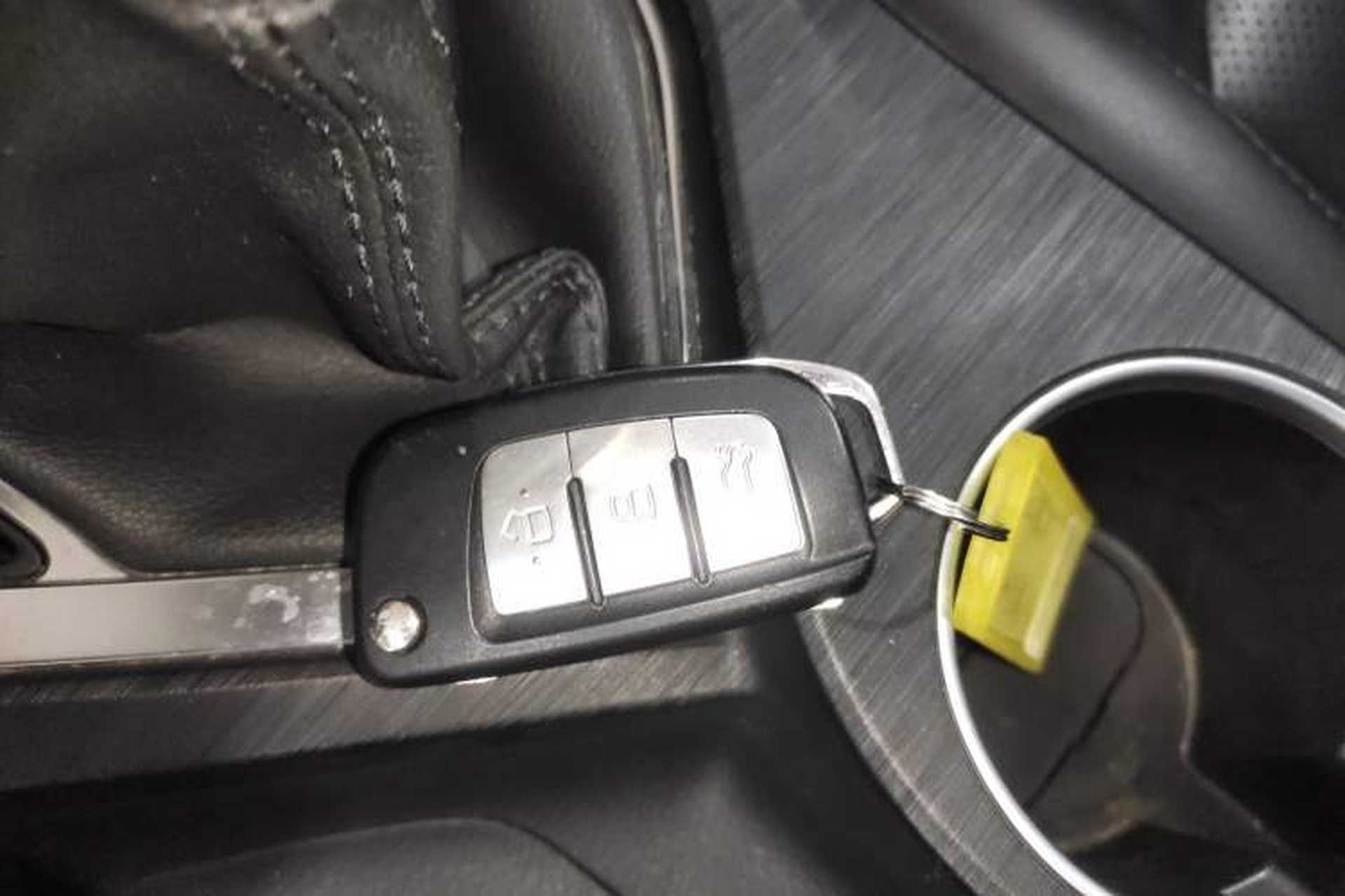 Used Geely Auto Vision 2020 Revised 1.5L Manual Asian Games Edition Interior 1