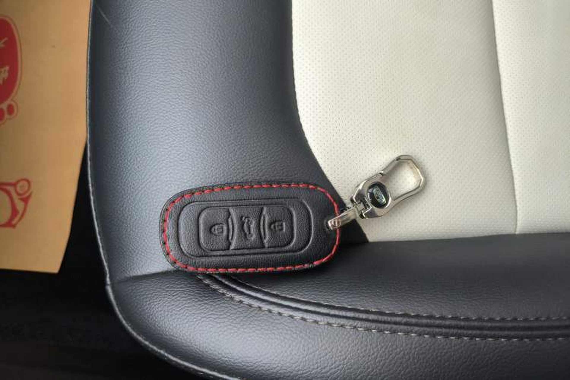 Used Geely Auto Vision 2020 Revised Version 1.5L CVT Asian Games Edition Interior 1