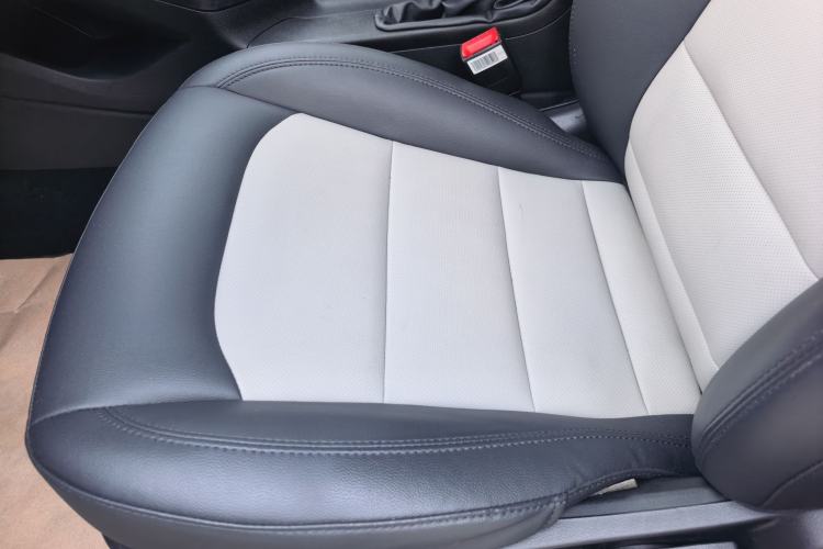 Used Geely Auto Vision 2020 1.5L CVT Asian Games Edition Interior 3