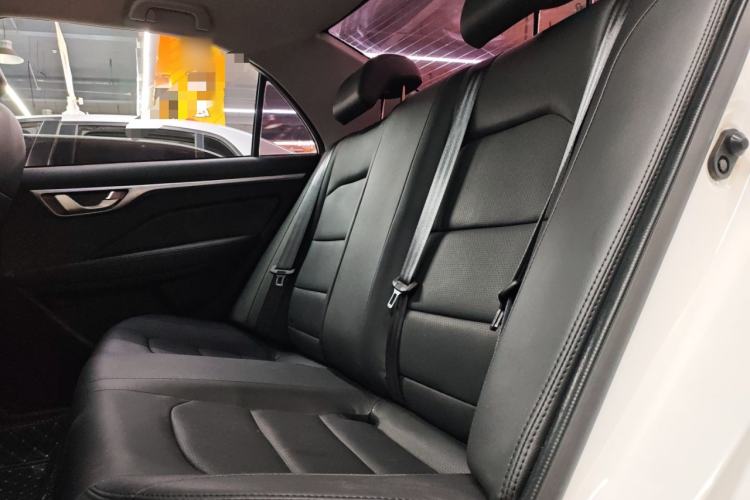 Used Geely Auto Vision 2020 1.5L CVT Value Edition Interior 3