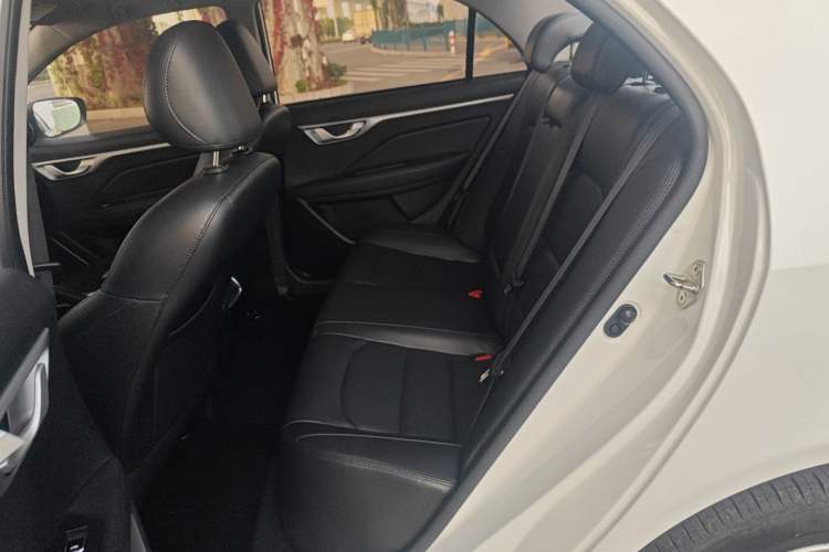 Used Geely Auto Vision 2020 1.5L Manual Asian Games Edition Interior 4
