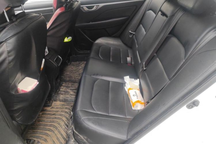 Used Geely Auto Vision 2020 1.5L Manual Asian Games Edition Interior 4