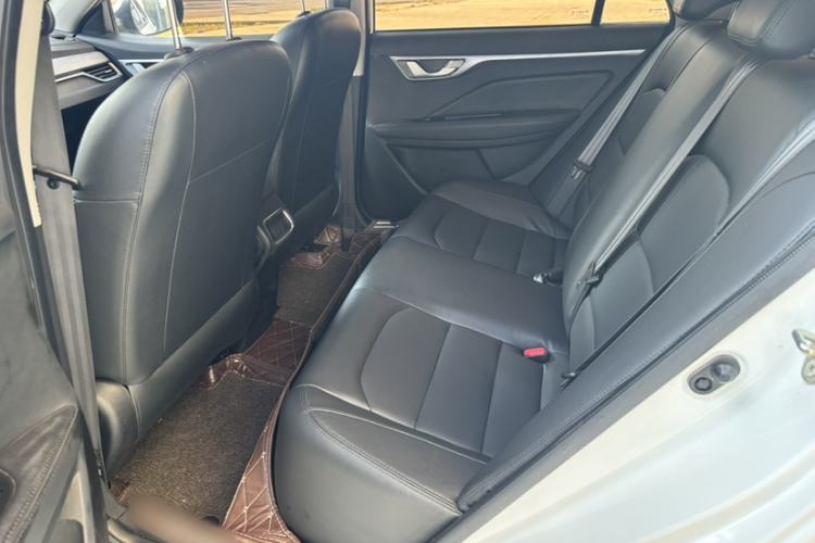 Used Geely Auto Vision 2020 1.5L Manual Value Edition Interior 5