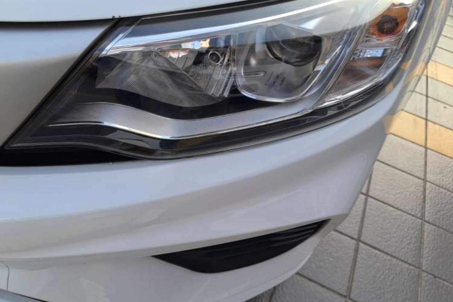 Used Geely Auto Vision 2020 1.5L CVT Value Edition Left Front Headlight