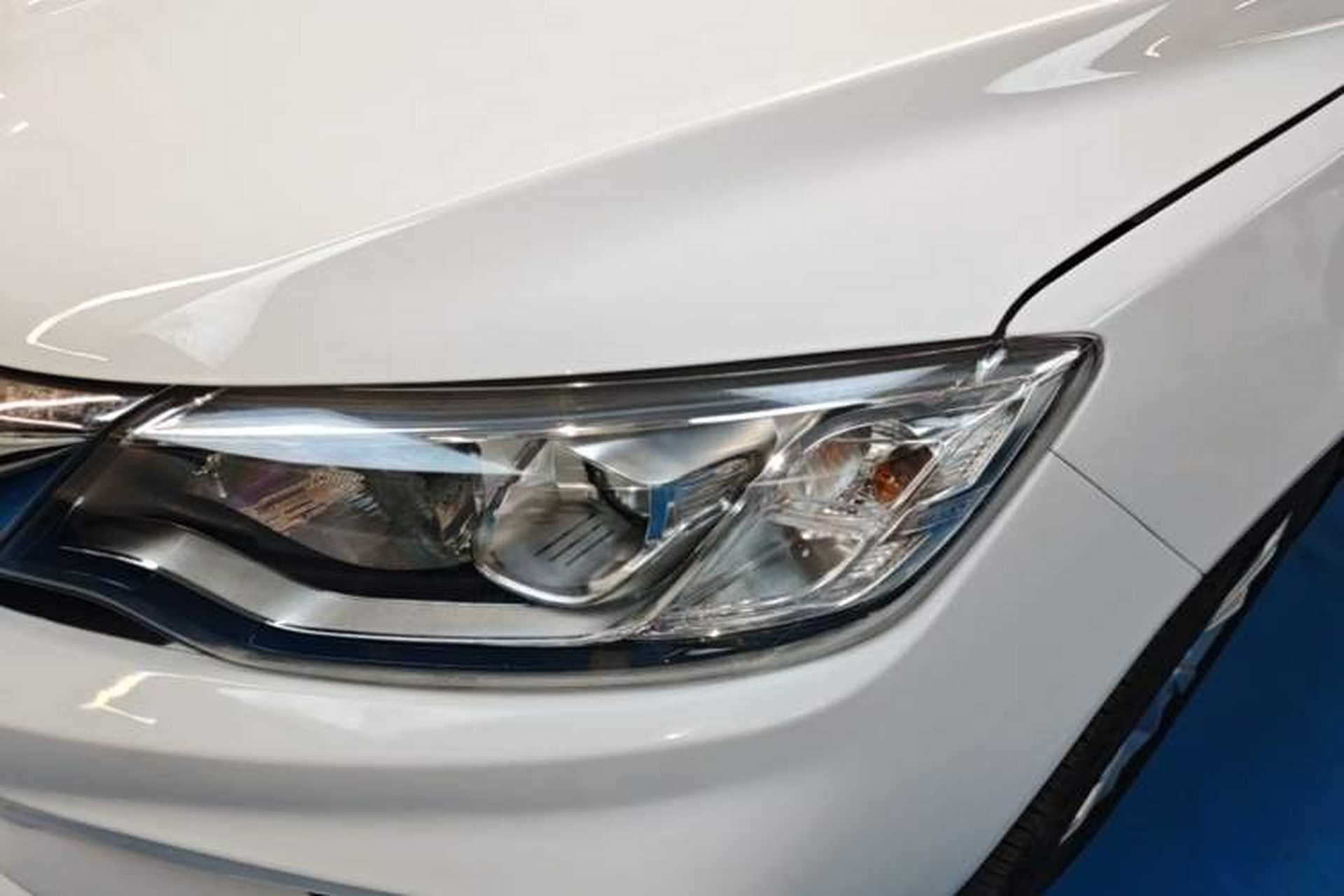 Used Geely Auto Vision 2020 Revised 1.5L Manual Asian Games Edition Left Front Headlight