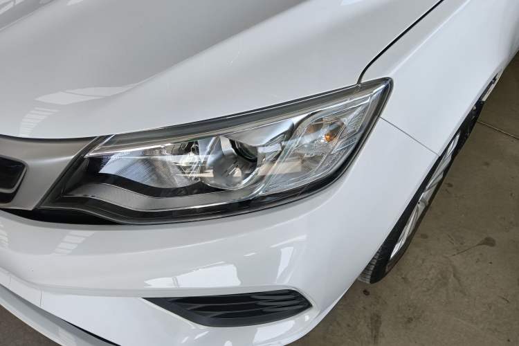 Used Geely Auto Vision 2020 1.5L Manual Value Edition Left Front Headlight