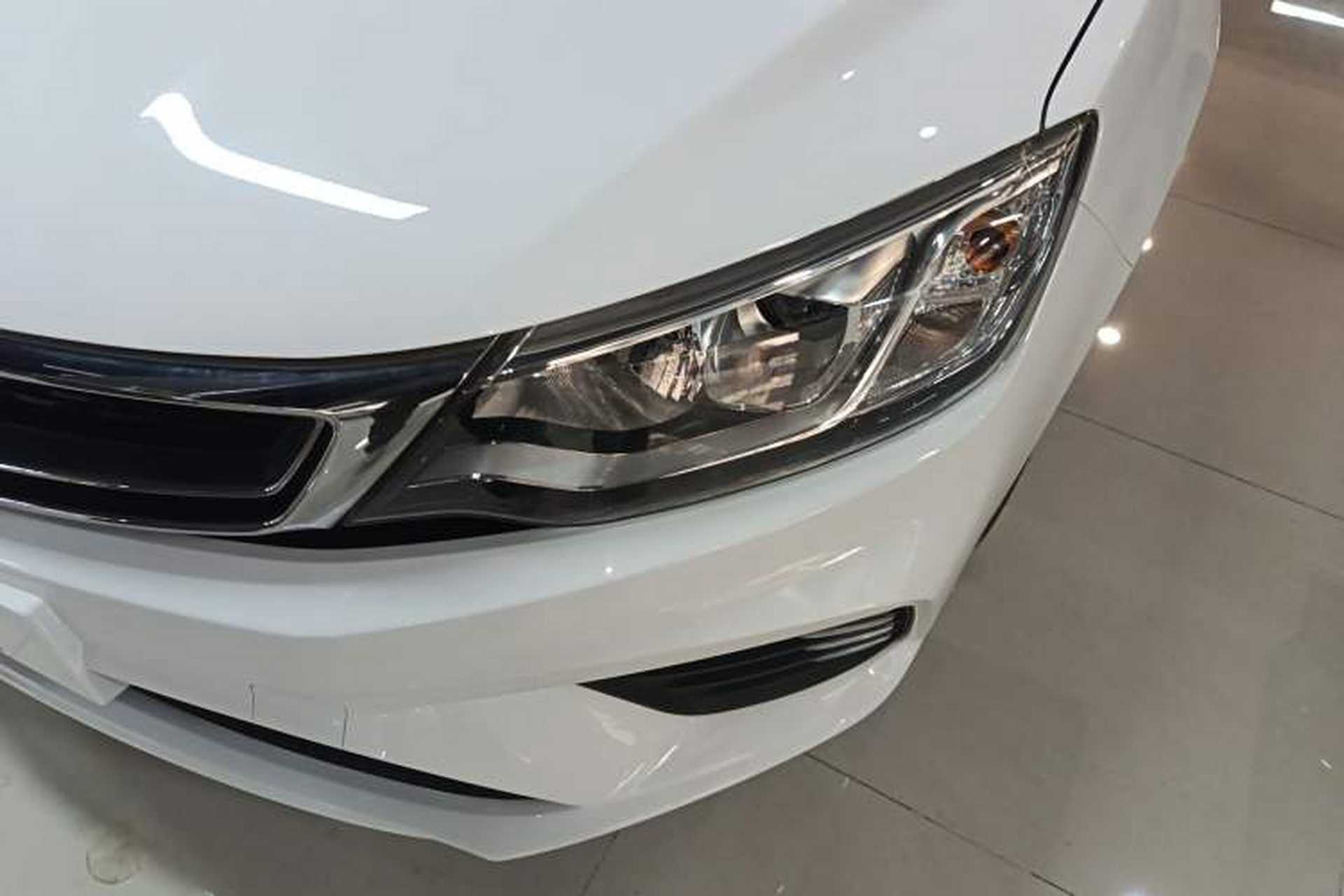 Used Geely Auto Vision 2020 Revised 1.5L Manual Asian Games Edition Left Front Headlight