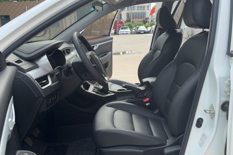 Used Geely Auto Vision 2020 1.5L Manual Value Edition Left Front Seat