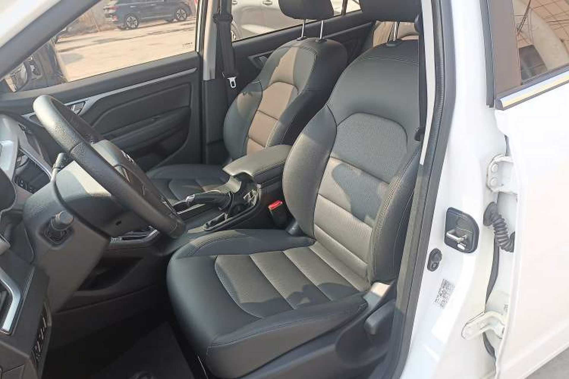 Used Geely Auto Vision 2020 1.5L Manual Asian Games Edition Left Front Seat